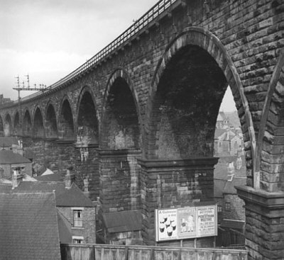 Fig. 14, King Edward VII Railway Bridge