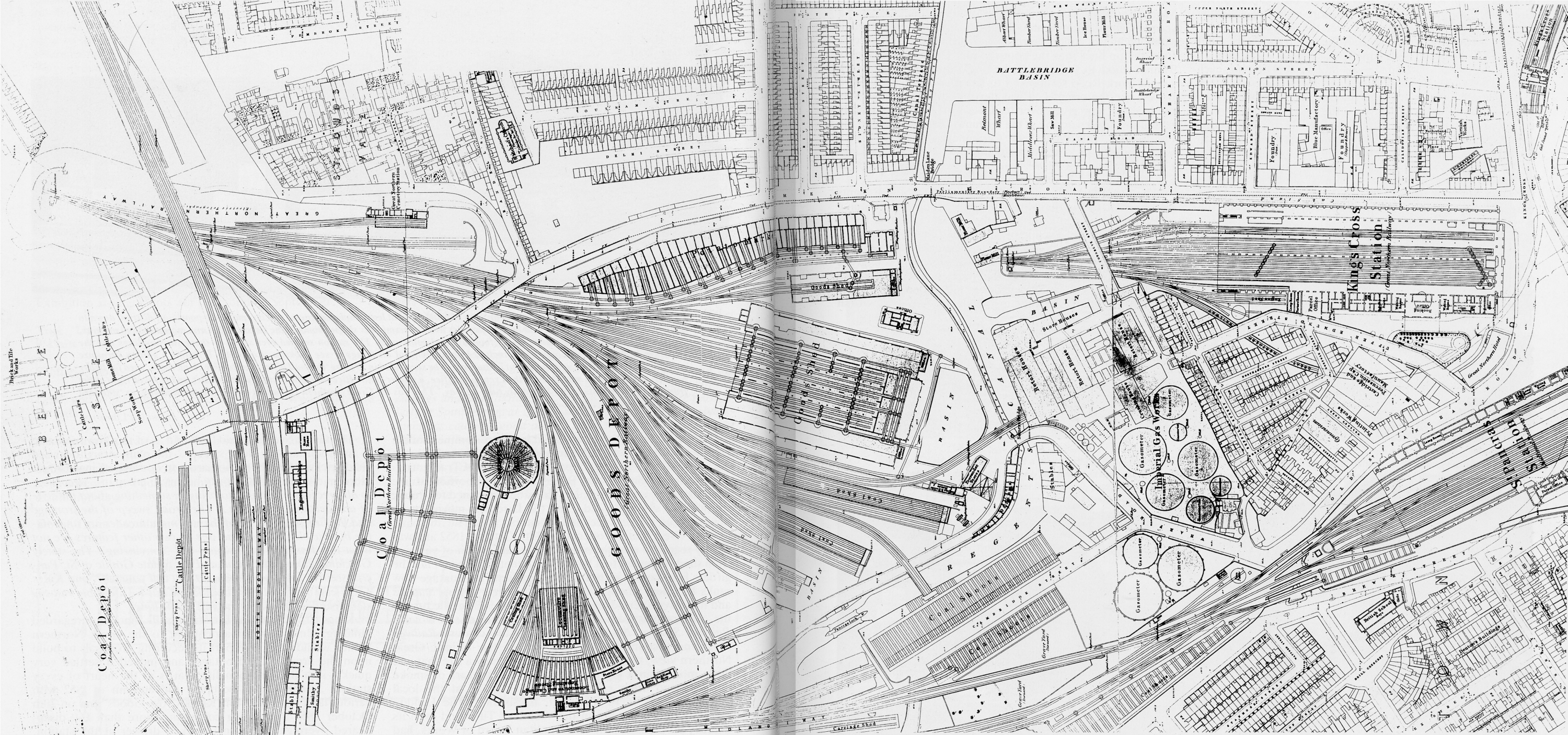 Kingsx Map1874 