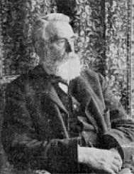 Thomas W. Worsdell