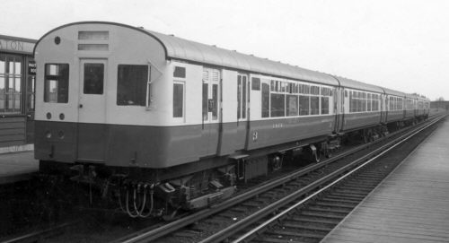 Lner 2024 electric trains