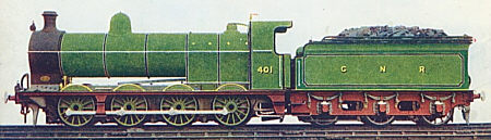 Ivatt Q1 (M.Morant)