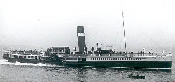 Waverley 1899 (c. G.Robinson)